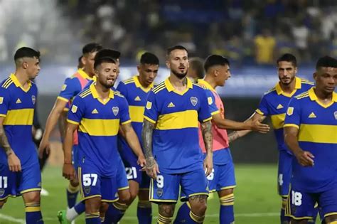 Cu Ndo Debuta Boca En La Copa Libertadores D A Hora Y Lo Que Se