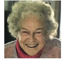 Edna Bell Obituary Owen Sound Sun Times