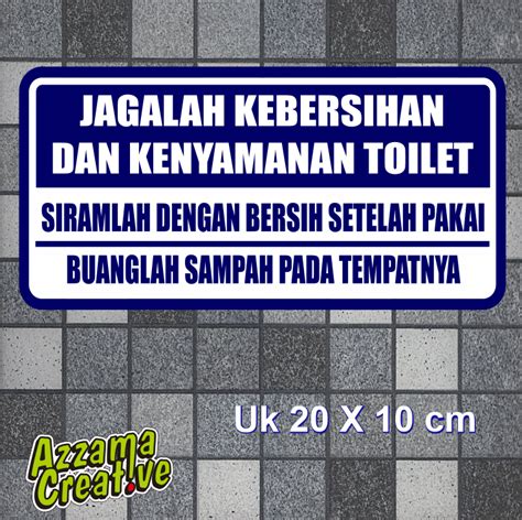 Detail Gambar Jagalah Kebersihan Toilet Koleksi Nomer 19