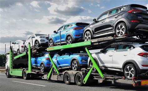 Auto Transport And Vehicle Shipping Company Easyhaul