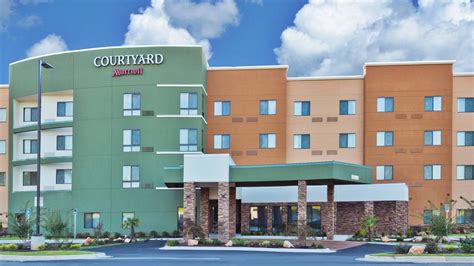 Hotels Near Auburn University Campus | Courtyard Auburn