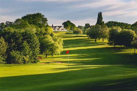 Home Welcome To Sundridge Park Golf Club A Beautiful 36 Hole Golf