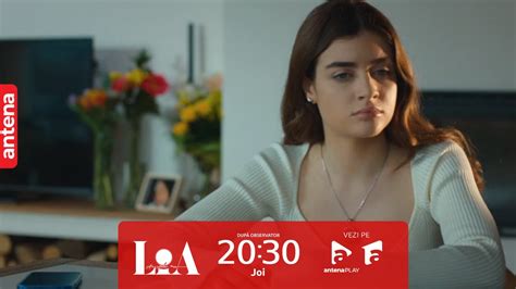 Lia Soția soțului meu Sezonul 2 episodul 7 14 septembrie 2023