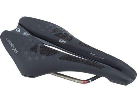 Prologo Dimension Tri Cpc Tirox Saddle For Triathlon Bike Components