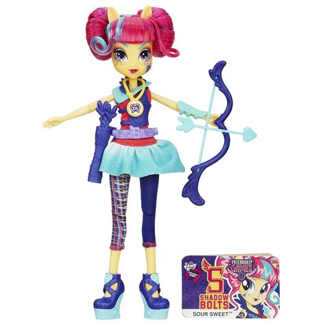 equestria daily mlp stuff friendship games equestria girls dolls
