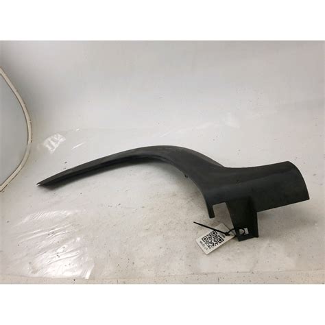 Right Rear Fender Flare Used Dacia DUSTER 788A24426R GPA