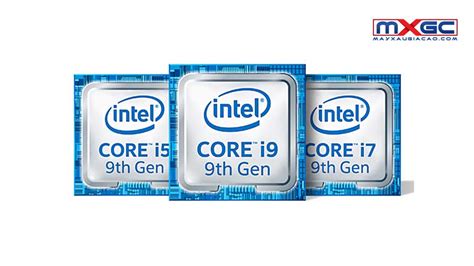 Intel Core i7-9850H - Benchmark hiệu năng Thông số - hiệu năng | MÁY ...