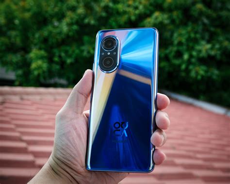 Huawei Launches nova 9 SE: The Best 108MP Photography and Vlog Tool for