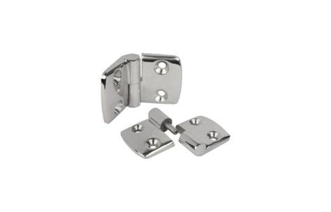 K1345 Hinges Lift Off Stainless Steel Steel Smith