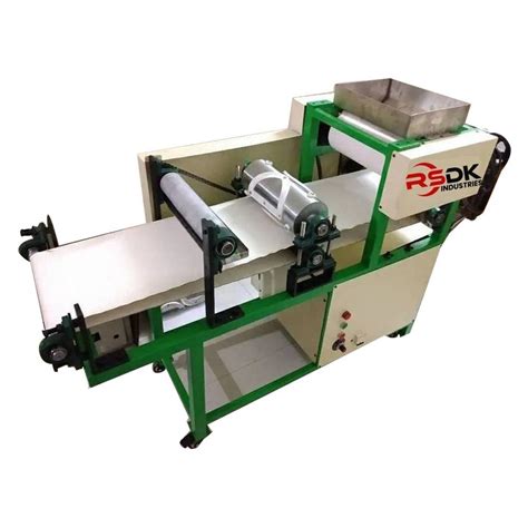 W Automatic Samosa Making Machine Capacity Piece Hr At Rs