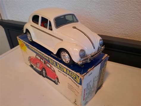 Taiyo Coche Volkswagen kever 1960 1969 Japón Catawiki