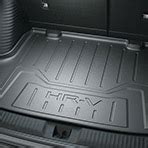 Genuine Honda Hr V Floor Mats With Free Shipping From