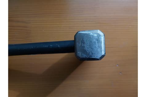 Молоток с фибергласовой рукояткой 800g Gigant HHT800-1 - выгодная цена ...