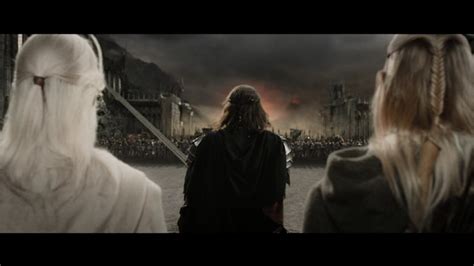 10 Examples Of Christian Symbolism In The Lord Of The Rings Lord Of