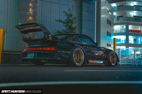 RWB Meet Tokyo Why Less Is Better Than More Speedhunters