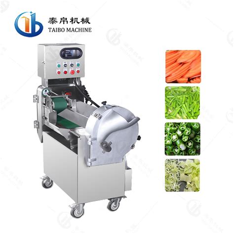 Industrial Cassava Chilli Sweet Potato Chips Cutting Machine China