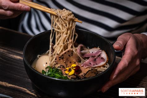 Gaijin Ramen Her şeyin Ev Yapımı Olduğu Ramen Restoranı