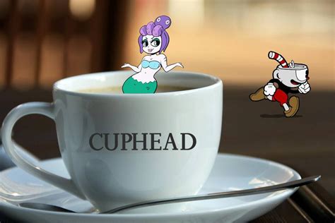 Cuphead Render By Thegamingrenderer On Deviantart