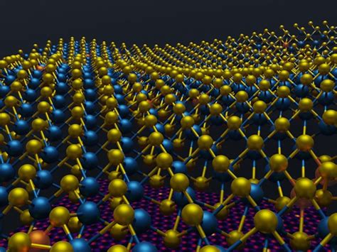 Most Accurate 3D Maps Of 2D Materials Revealed 2020 Wiley