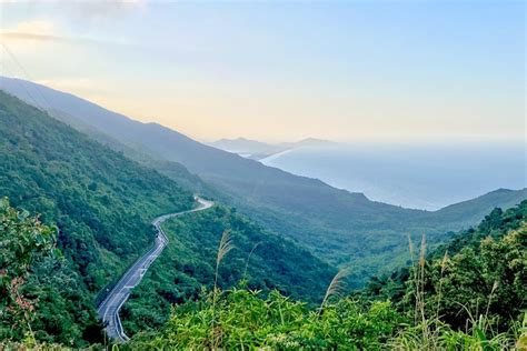 Discover The Hai Van Pass Motorcycle Tour From Hoi An To Hue Viator