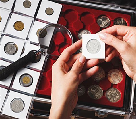 Coin Collecting | COINage Magazine