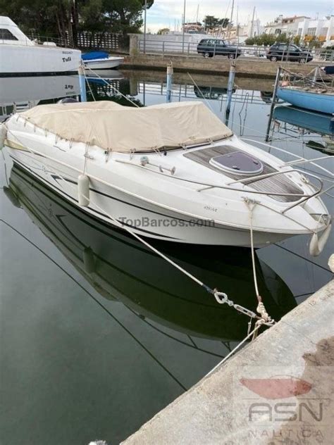 Used 2009 Beneteau Flyer 6 Cabin Girona TopBoats