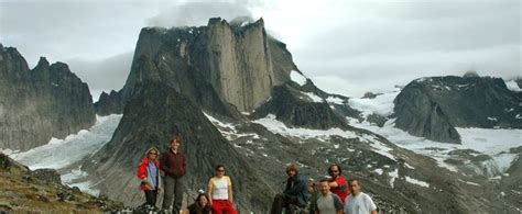 South Greenland Best Adventure Tasermiut Fjord Uunartoq Hot Springs