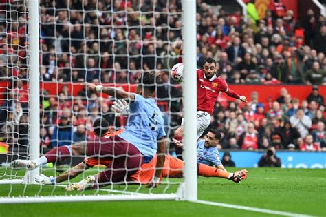 Aston Villa’s record against Man United is terrible, even under Emery
