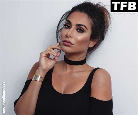 Huda Kattan Nude The Fappening Photo Fappeningbook