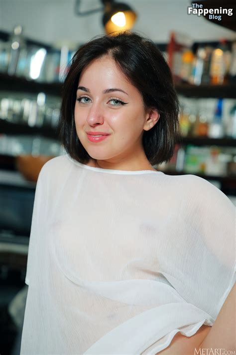 Alin Luxe Nude Make It Fun Photos The Fappening Leaked Photos