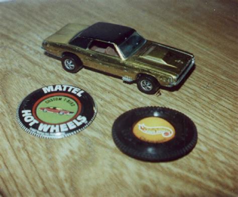 Hot Wheels 1968 1977