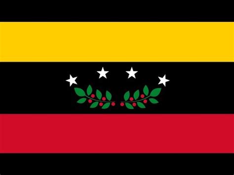 Himno Del Estado Tachira Venezuela Letras Completo YouTube