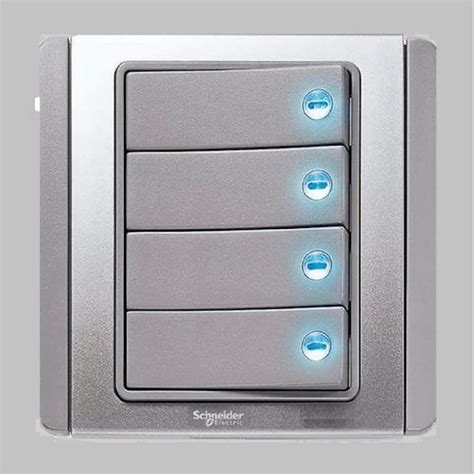 Schneider Switches at Best Price in India