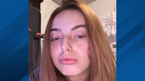 Police Searching For Missing 16 Year Old Girl Last Seen On Dec 23 In