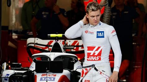 Romain Grosjean: Mick Schumacher a victim of Haas' 'typical' downward ...