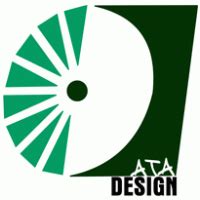 ATA Design Logo PNG Vector (CDR) Free Download