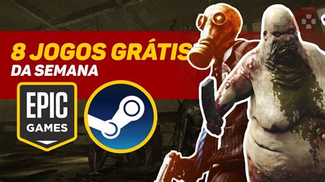 Jogo Gr Tis Na Epic Games Permite Jogar Co Op A Steam Confira