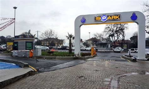 İBBden Araç Sahiplerine Kötü Haber Yüzde 35 Zam Geldi Paratic