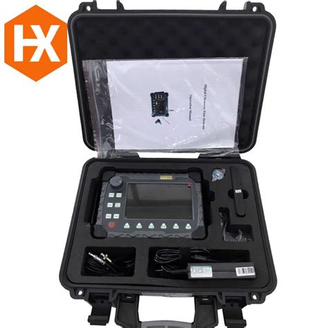 Industrial Ndt Testing Machine Ultrasonic Testing Digital Ultrasonic