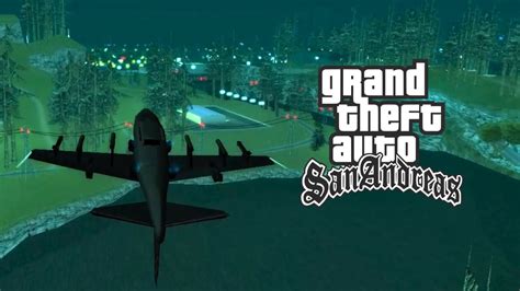 Grand Theft Auto San Andreas Free Roam Gameplay Youtube