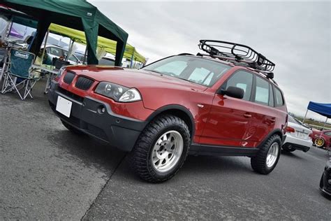 Bmw X3 Bmw車 ランドローバーディフェンダー ラシーン