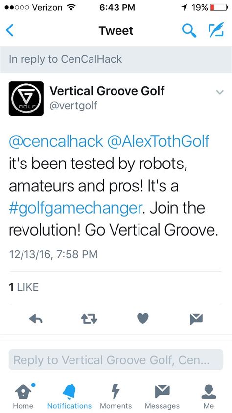 MyGolfSpy On Twitter In Response To Many Of You Reaching Out We Are