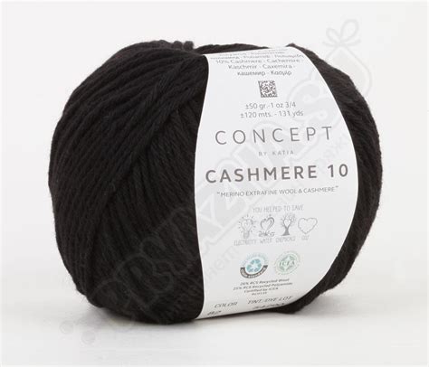 Katia Concept Cashmere 10 пряжа для вязания купить в интернет-магазине ...