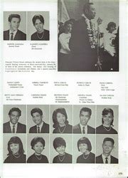 McKinley High School - Black and Gold Yearbook (Honolulu, HI), Class of ...