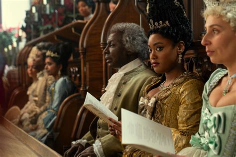 ‘Queen Charlotte’ Review: Bridgerton Prequel Series Is a Diamond