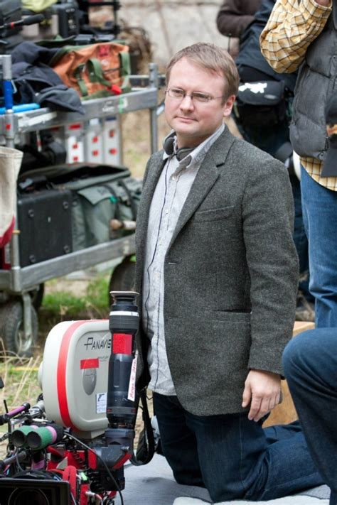 Rian Johnson : Looper (2012) » ShotOnWhat? Behind the Scenes