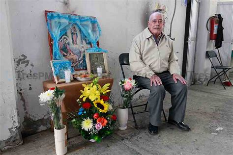 Celebran El Dia Del Zapatero En San Mateo Atenco