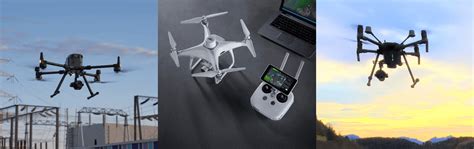 Best Dji Drones For Surveying Heliguy