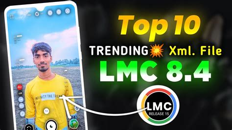 Top 10 Config File LMC 8 4 R15 Xml File For LMC Support All