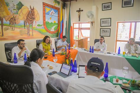 Gobernaci N De Antioquia On Twitter Rt Santisierral Hoy Desde